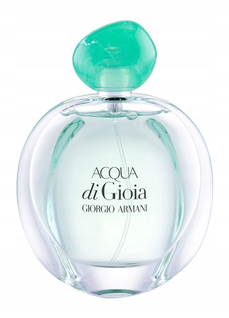 Perfumy Giorgio Armani Acqua di Gioia 100 ml WOMAN