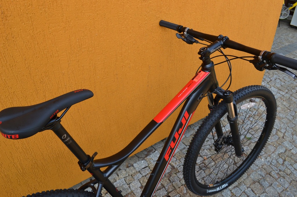 fuji nevada 29 1.0 ltd 2019