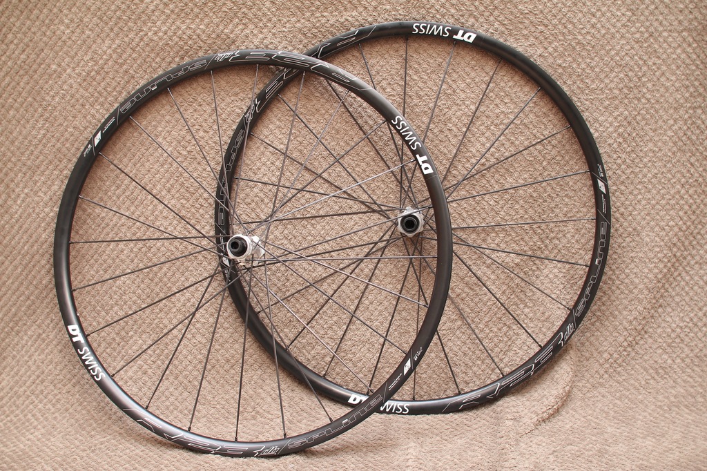 dt swiss r23 spline disc