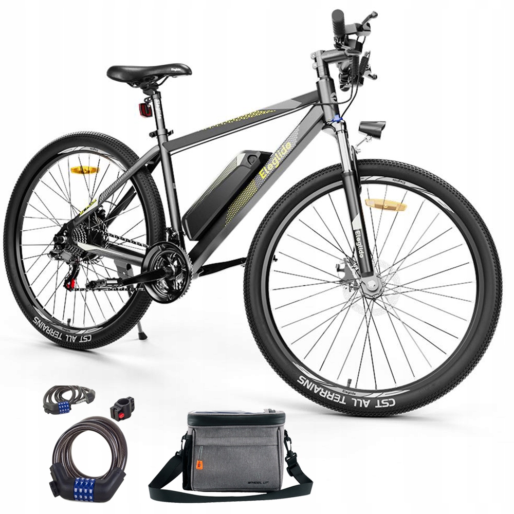 Rower Elektryczny Eleglide M1 PLUS PLN 3,939.00 12594550045