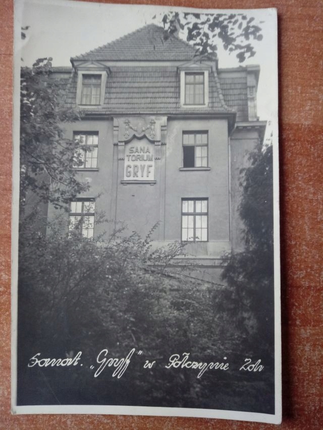 ZDJĘCIE POŁCZYN ZDRÓJ 3091 D