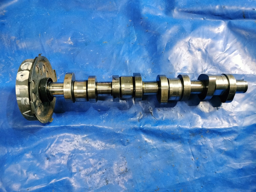 Arbre à Cames Pour Moteur 1.9 TDI - Compatible AWX, AXB, AXC, AXR, BKC, BLT, Etc. - Marque PARTSLINE