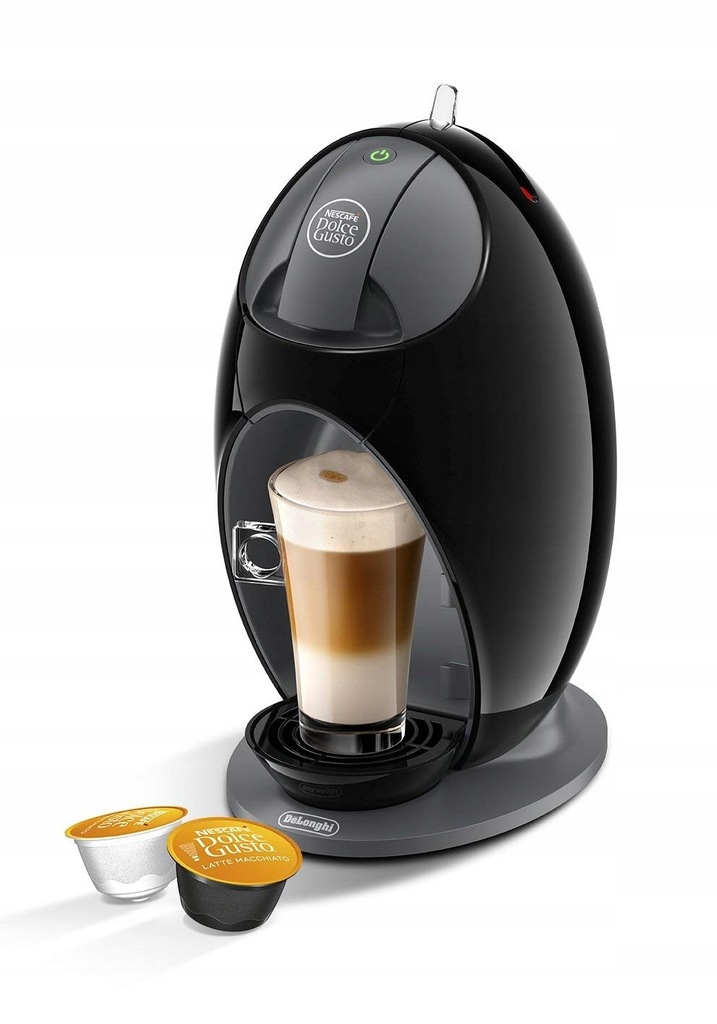 Ekspres DELONGHI EDG250B Nescafé Dolce Gusto Jovia