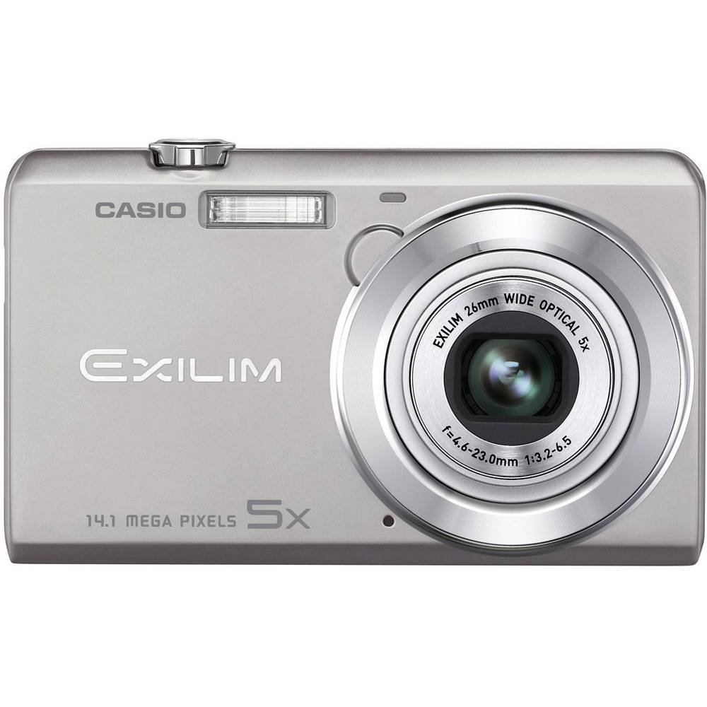 -39% APARAT CYFROWY CASIO EXILIM EX-ZS10 14,1 Mpix