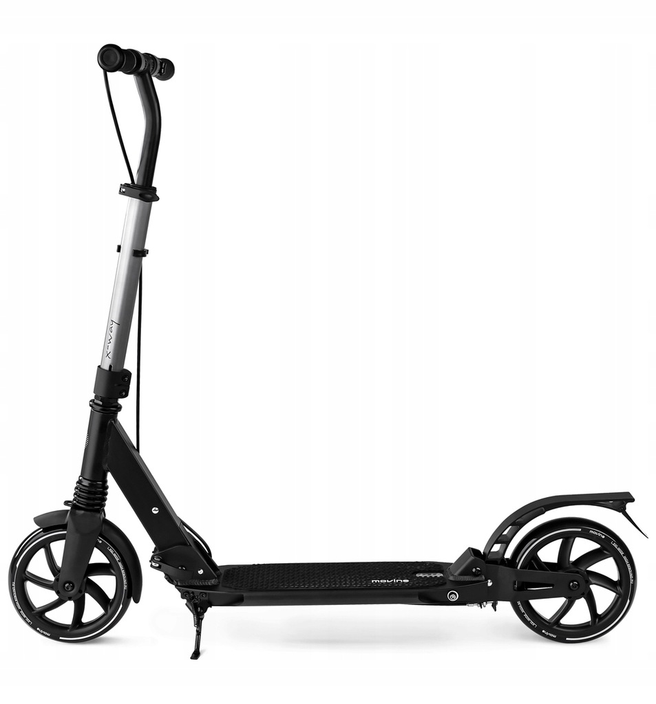 Купить Самокат MOVINO X-WAY для взрослых с большими колесами: отзывы, фото, характеристики в интерне-магазине Aredi.ru