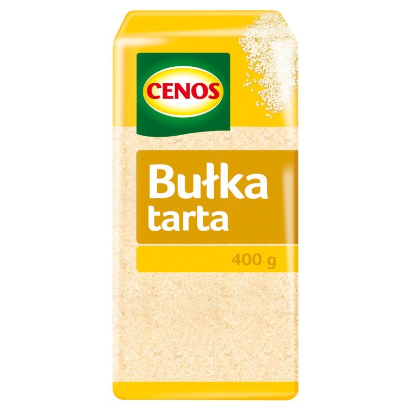 j8k BUŁKA TARTA CENOS 400G 3859