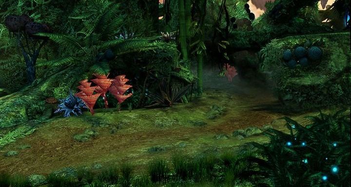 Купить Экшн-игра «АВАТАР ДЖЕЙМСА КЭМЕРОНА: ИГРА WII»: отзывы, фото и ...