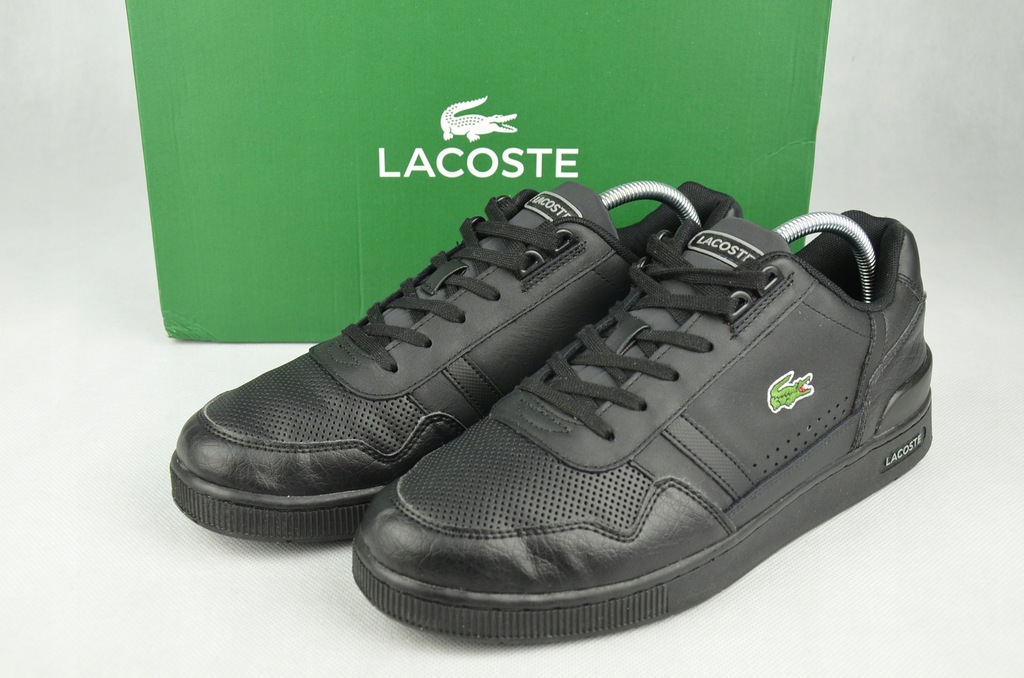 Lacoste (44) - sneakersy niskie