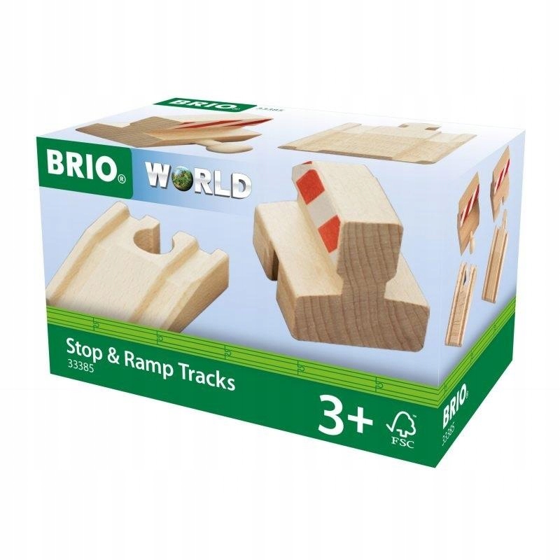 BRIO BUFORY -