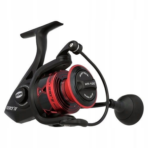 Kołowrotek Penn Fierce IV 8000 5:3:1