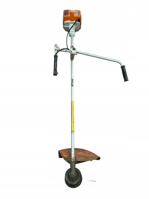 KOSA SPALINOWA STIHL FS 280 K