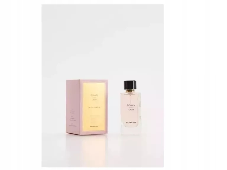 WODA PERFUMOWANA DOWN CALM RESERVED 100ML