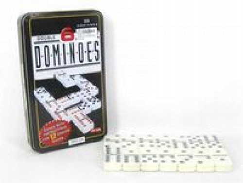 Domino 28 elementów