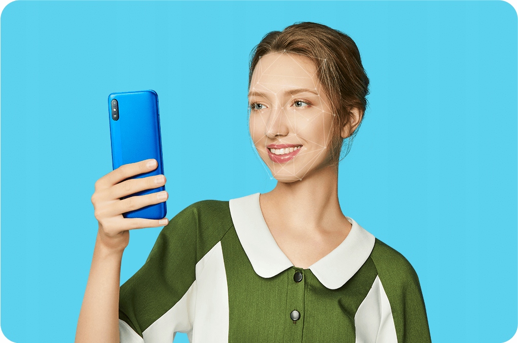 Купить Смартфон Xiaomi Redmi 9A 2/32 ГБ Гранитно-серый LTE: отзывы, фото, характеристики в интерне-магазине Aredi.ru