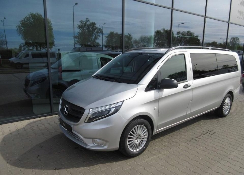 Mercedes-Benz Vito W447