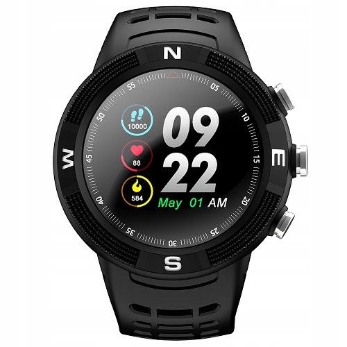 smartband f5