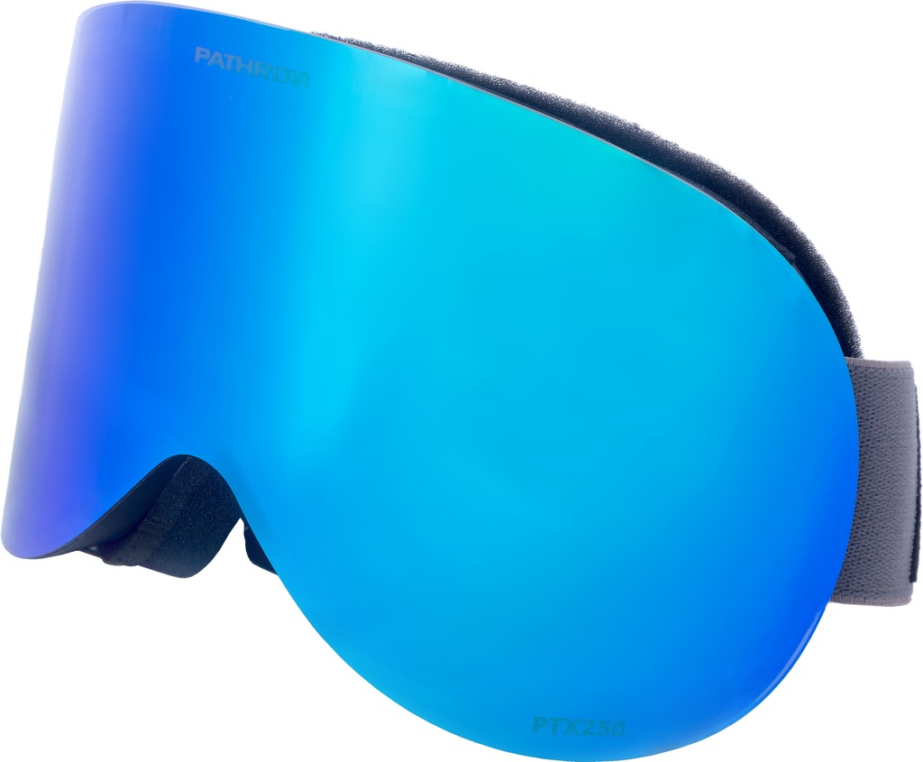 Gogle Snowboardowe Pathron PTX250 Blue OUTLET