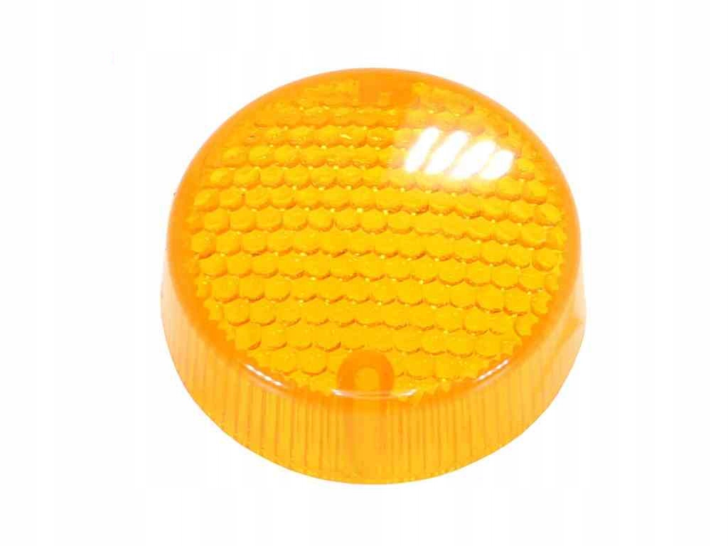 KLOSZ KIERUNKU APRILIA OKRĄGŁY POMARAŃCZOWY TAIWAN