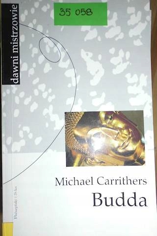 Budda - Michael Carrithers