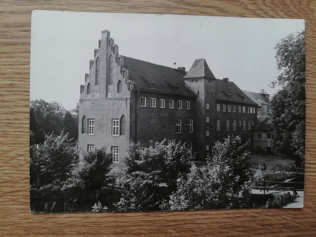 Lębork - zamek