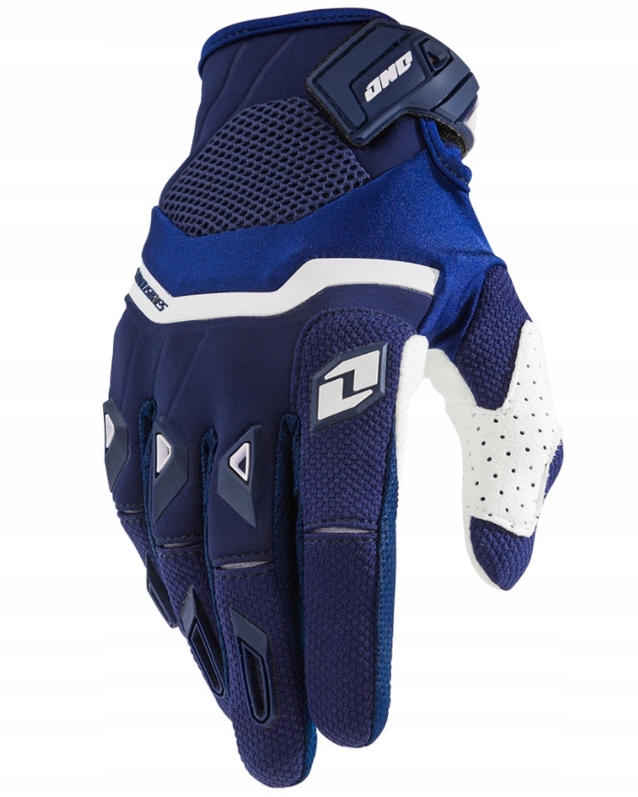 Rękawiczki ONE INDUSTRIES Gamma Glove # Navy M