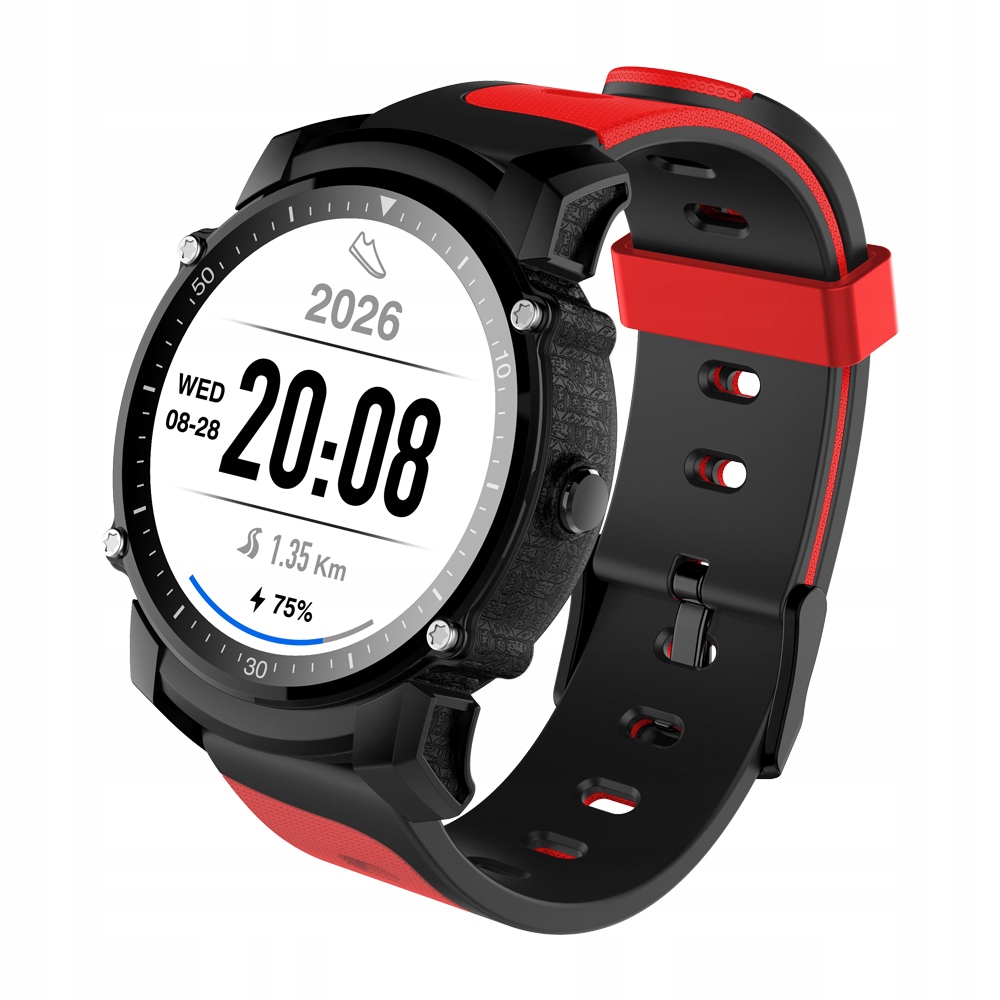 fs08 smartwatch