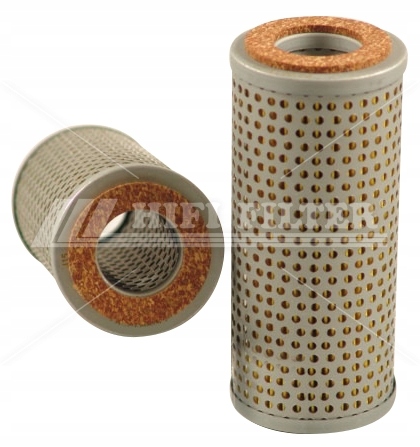 SH70062 Filtr hydrauliczny HiFi Filter