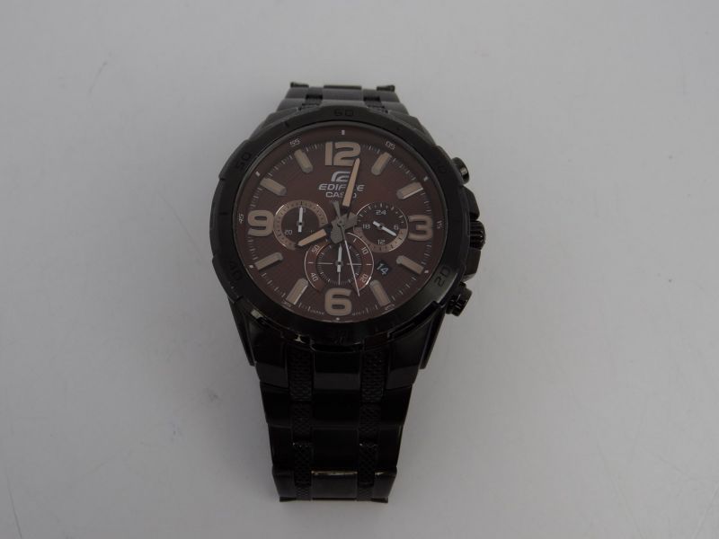 casio edifice efr 538