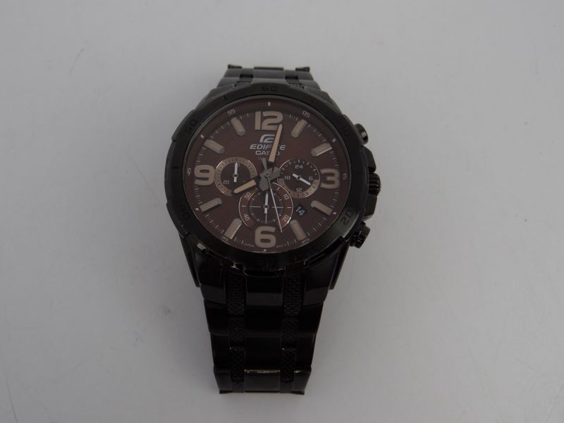 casio efr 538