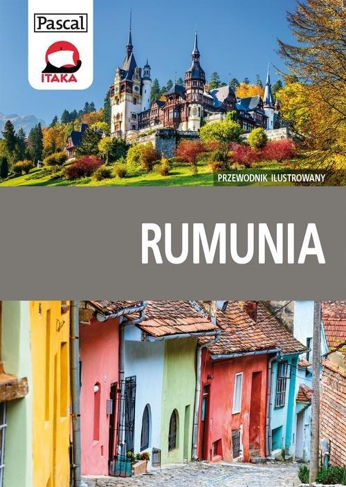 Rumunia Praca zbiorowa STAN BDB