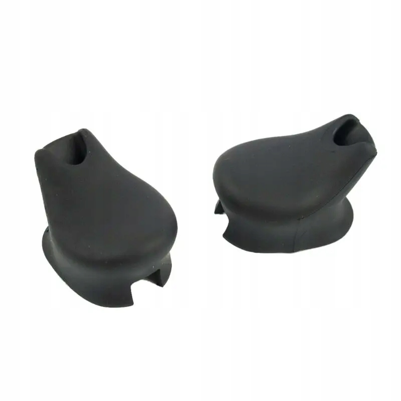 4PCS Eargels Eartips Compatible for plantronics- Explorer 10/ 50/ 55/ 210/