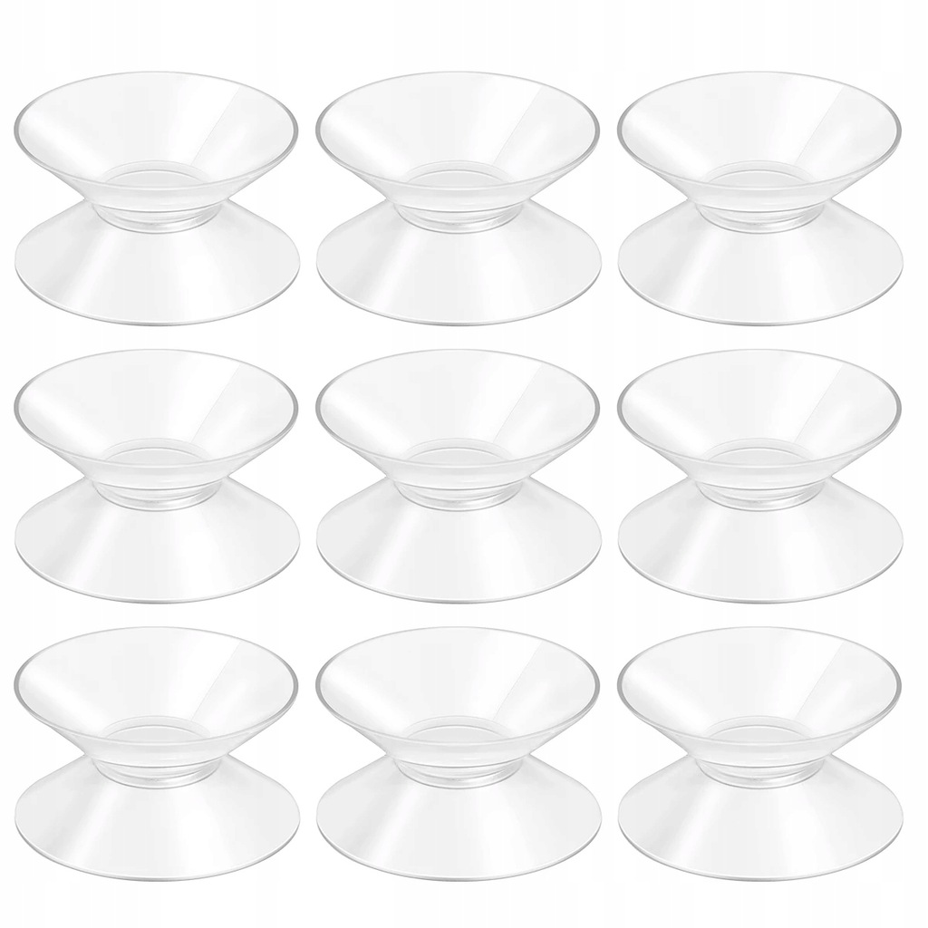 Rubber Suction Cups Glass Table Heavy Duty Mini 13801431515