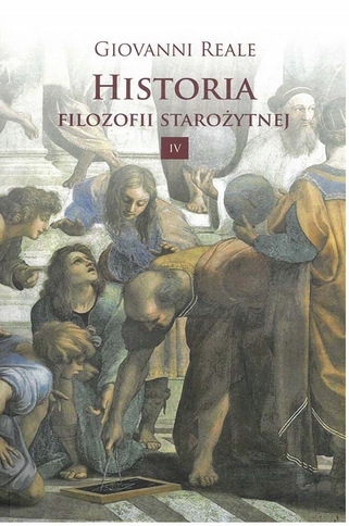 Historia filozofii starożytnej. Tom 4: Systemy epoki Cesarstwa