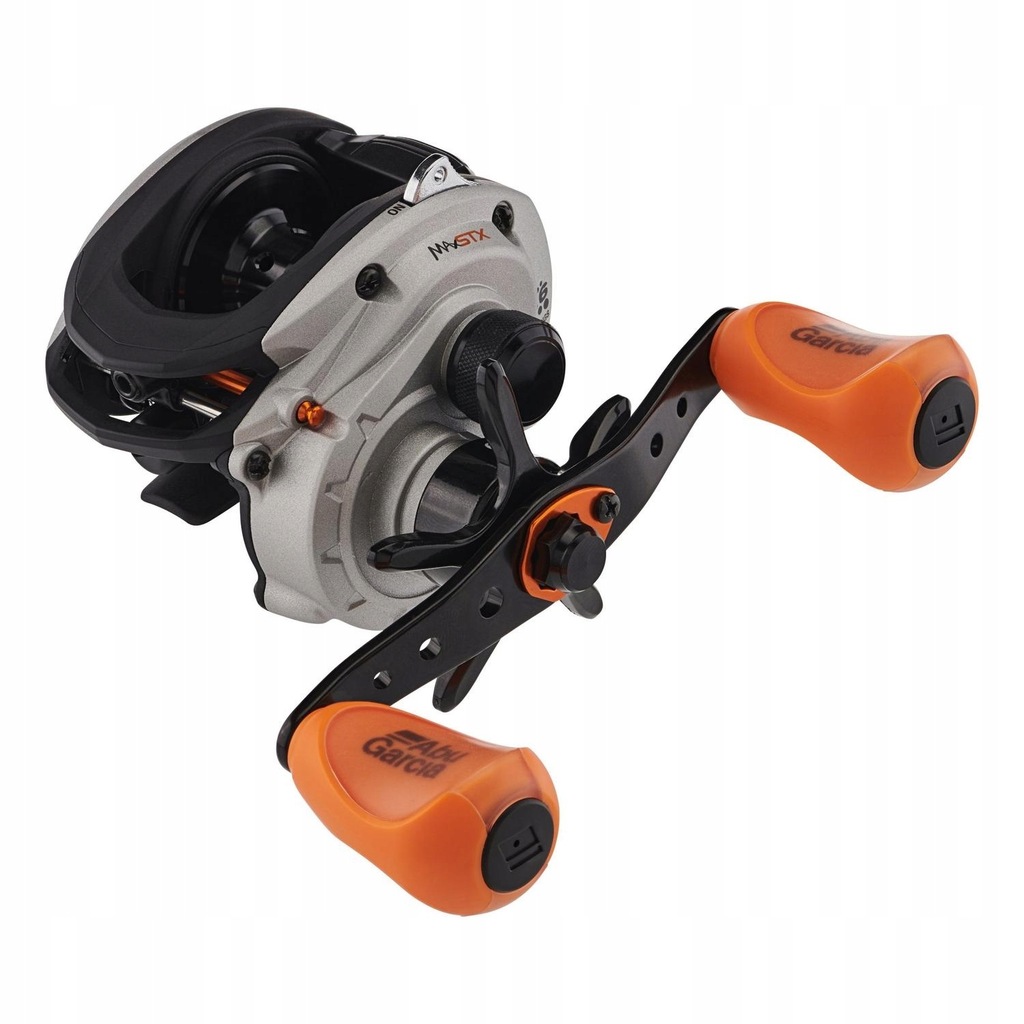 Multiplikator Abu Garcia Max Pro MAX4ST-L 6.4:1