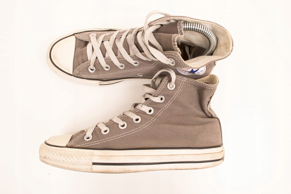 CONVERSE Buty trampki Męskie/Damskie 38 (24.5cm)