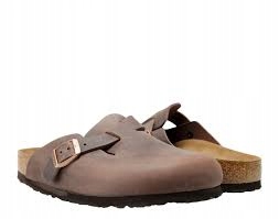 M3433 BIRKENSTOCK KAPCIE OBUWIE DOMOWE R 41