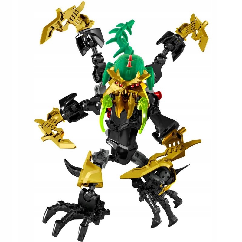 Lego Hero Factory 44003 Scarox 24 I 7972871787 Oficjalne Archiwum Allegro