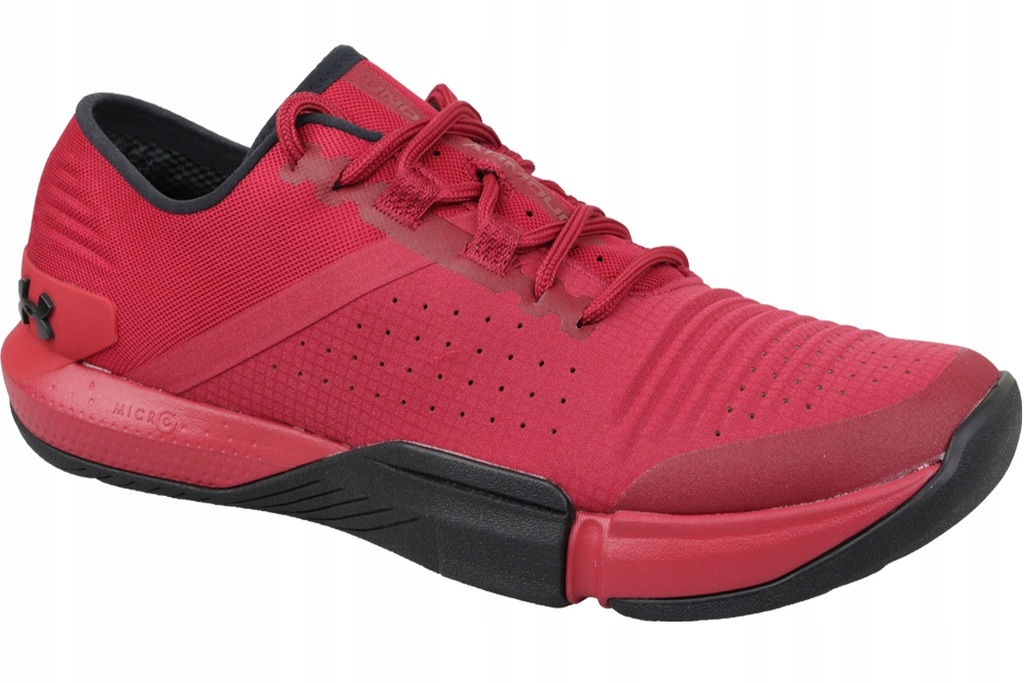 Męskie Buty UNDER ARMOUR TRIBASE REIGN 302 [40,5]