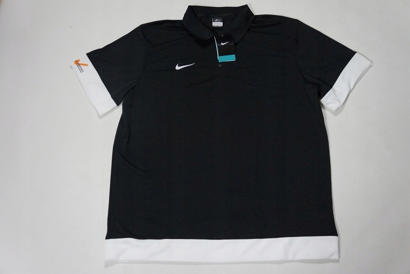 Koszulka NIKE Polo Blocked XL Nowa DRI-FIT