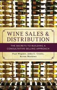 WINE SALES AND DISTRIBUTION PAUL WAGNER