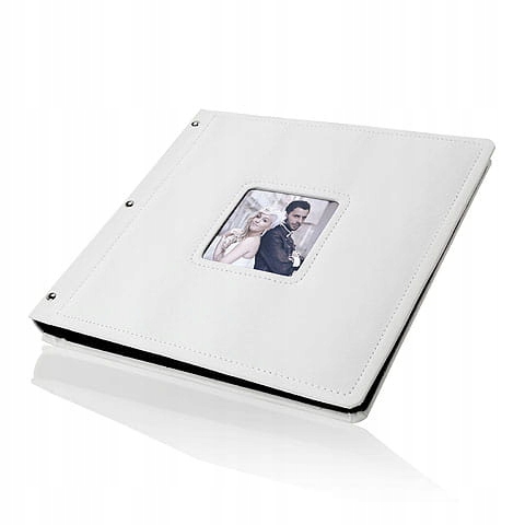 Album okolicznościowy 30 kart 30x30