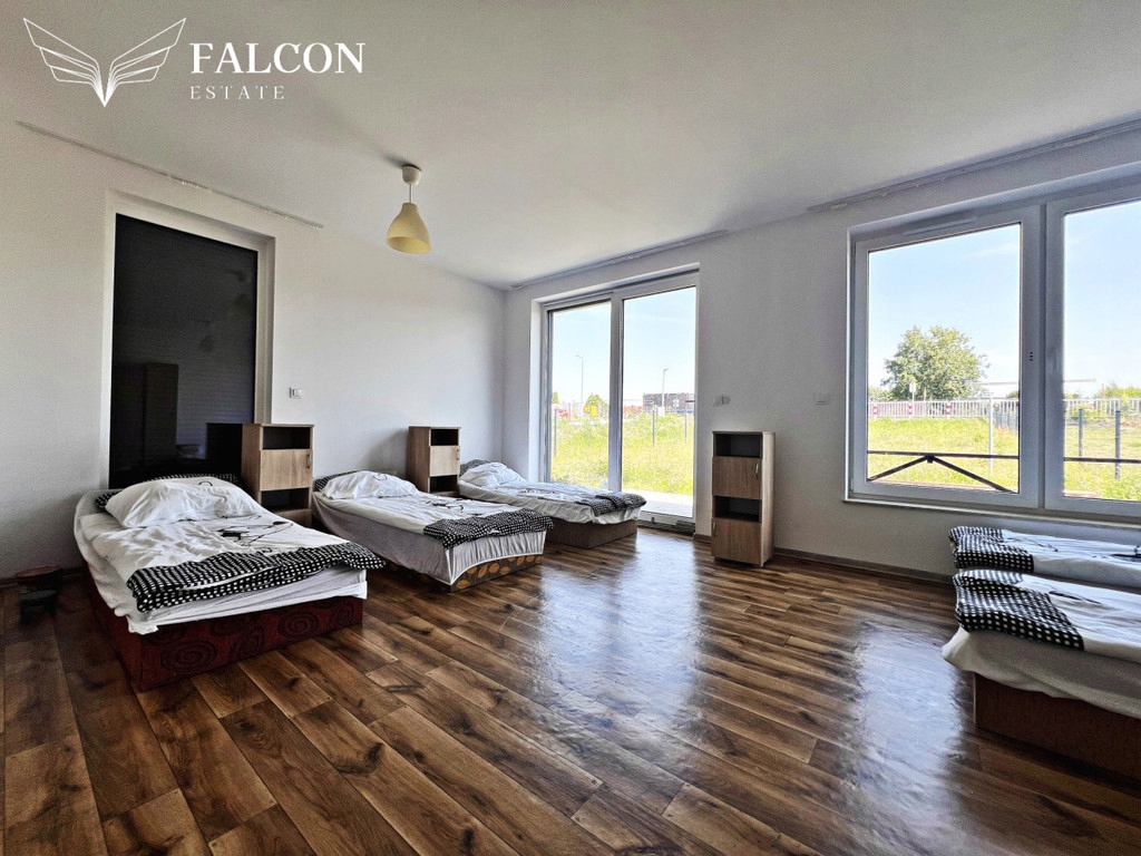 Dom, Tyniec Mały, Kobierzyce (gm.), 151 m²