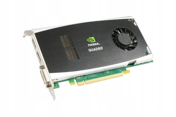 Купить Видеокарта Nvidia Quadro FX1800 768 МБ: отзывы, фото, характеристики в интерне-магазине Aredi.ru