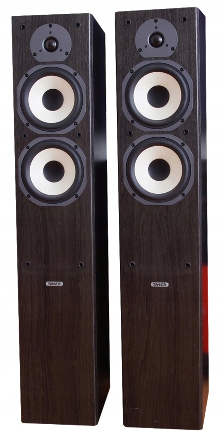 Super Kolumny Stereo Tannoy Mx4 Komis Myślenice