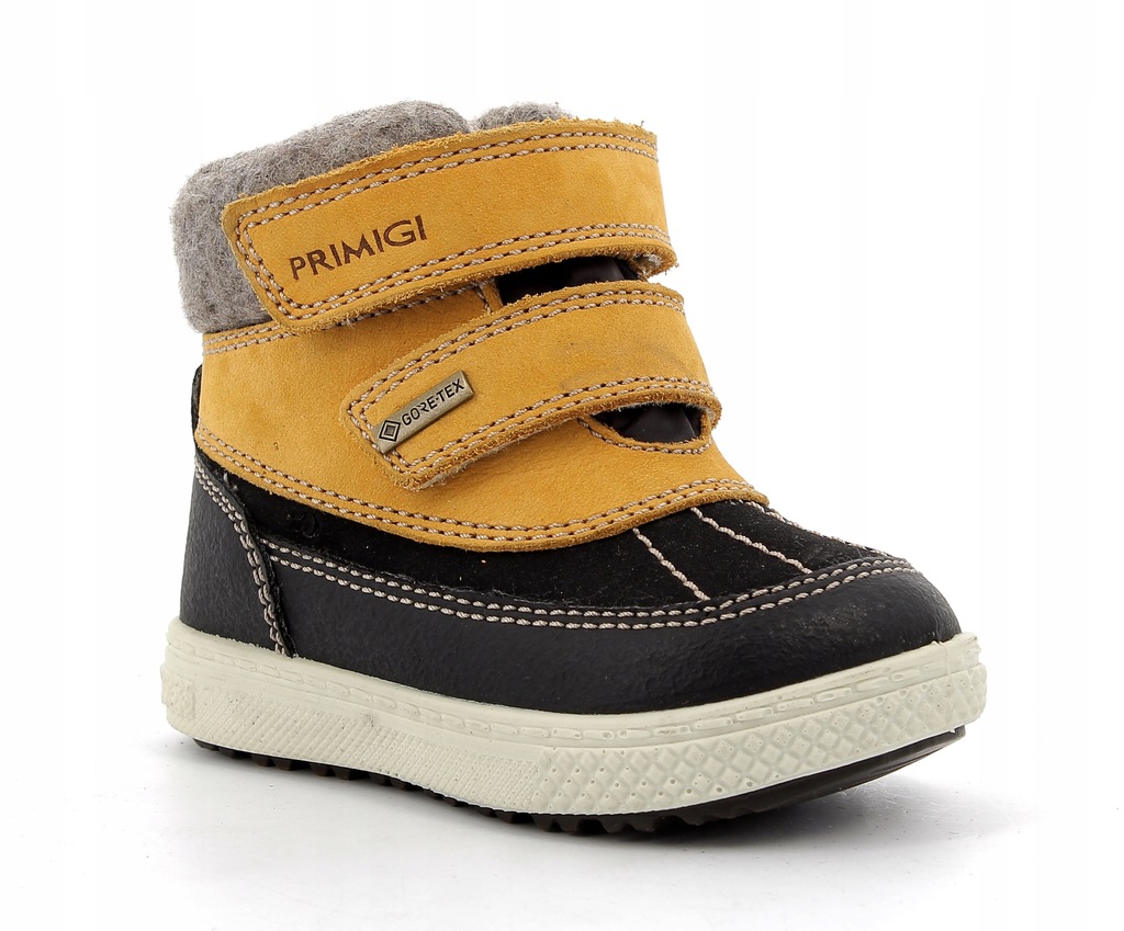 PRIMIGI trzewiki GORE-TEX 6360144 r. 24