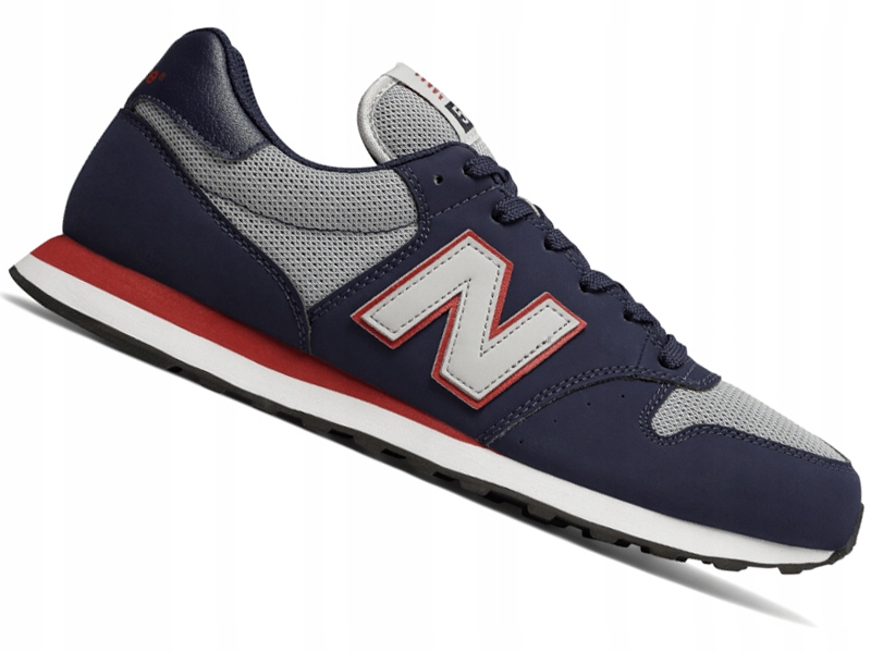 new balance gm500sgr