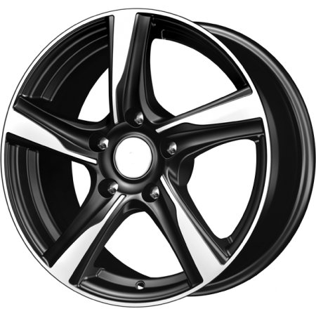 ALU FELGI VIPER 16 5x114,3 DACIA DUSTER I II 66,1