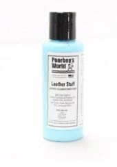 POORBOY'S LEATHER STUFF CLEANER 118ml