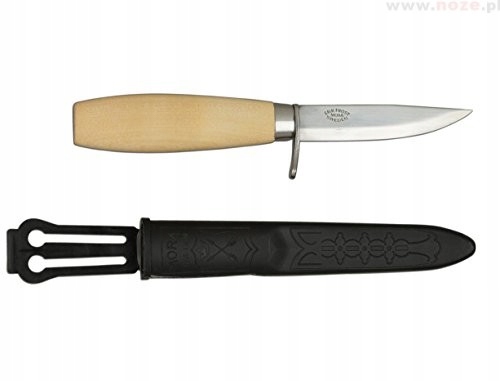 NÓŻ MORA DO RZEŻBIENIA Wood Carving Basic 73