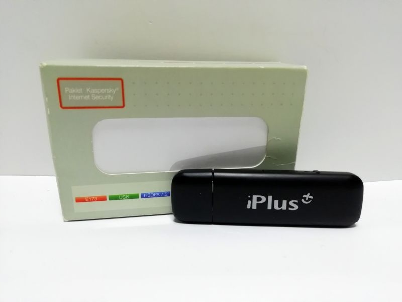 MODEM HUAWEI E173 PUD